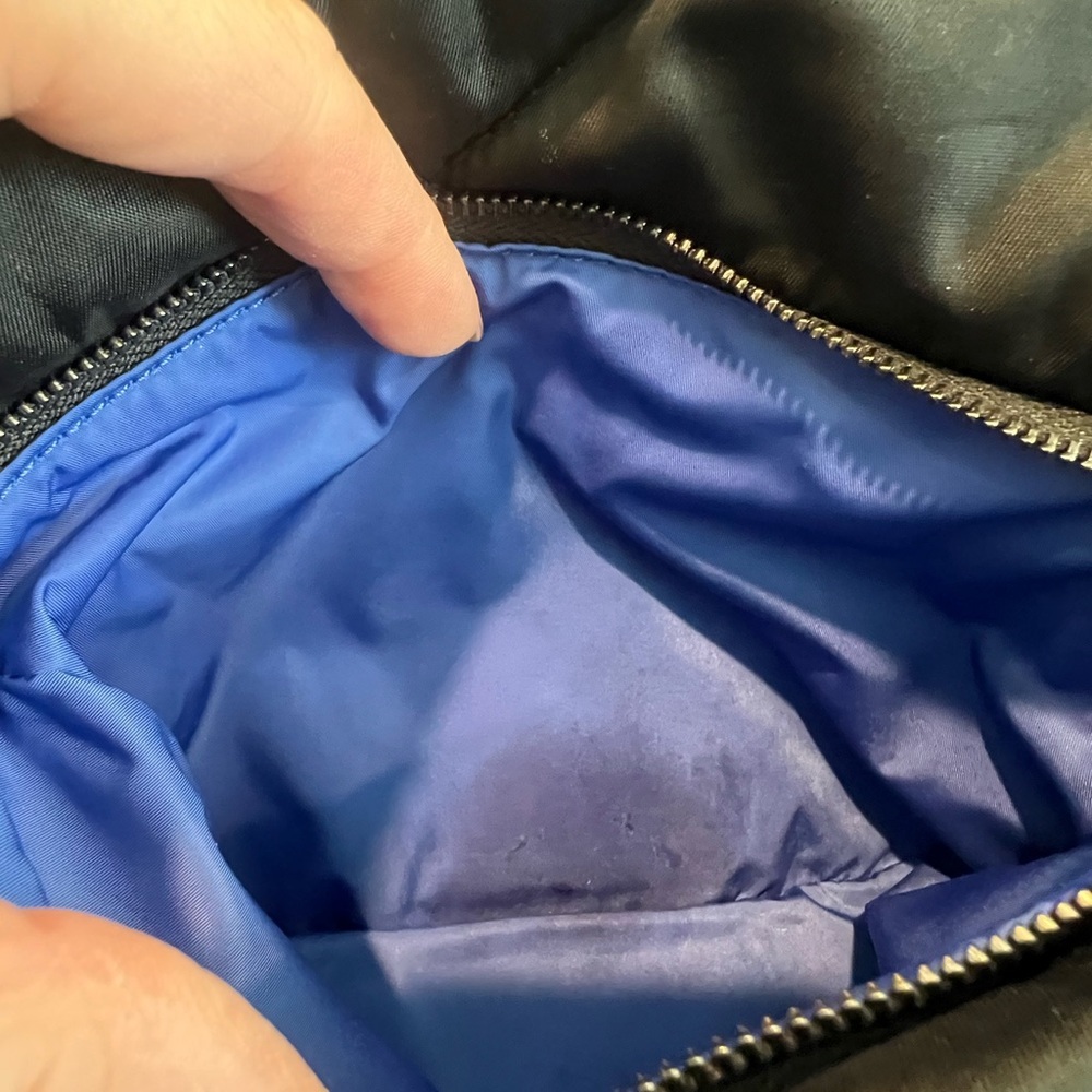 MZ Wallace Bowery Quilted Crossbody - Picture 10 of 12